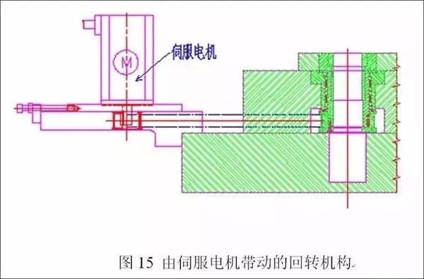 電機定轉(zhuǎn)子鐵芯零件的現(xiàn)代沖壓技術(shù)——西安泰富西瑪電機（西安西瑪電機集團股份有限公司）官方網(wǎng)站