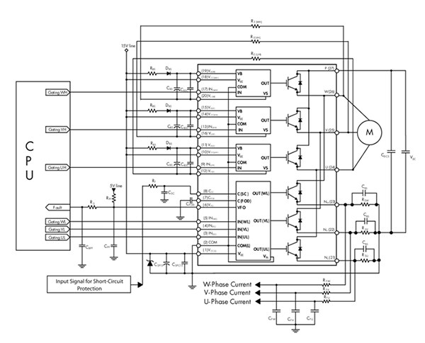 如何提高電機(jī)設(shè)計能效——西安泰富西瑪電機(jī)（西安西瑪電機(jī)集團(tuán)股份有限公司）官方網(wǎng)站