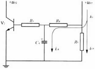 簡易帶過流保護直流電機電源設(shè)計——西安泰富西瑪電機（西安西瑪電機集團股份有限公司）官方網(wǎng)站