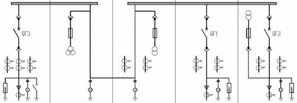 西安西瑪高壓電機(jī)接線圖及接線方法。