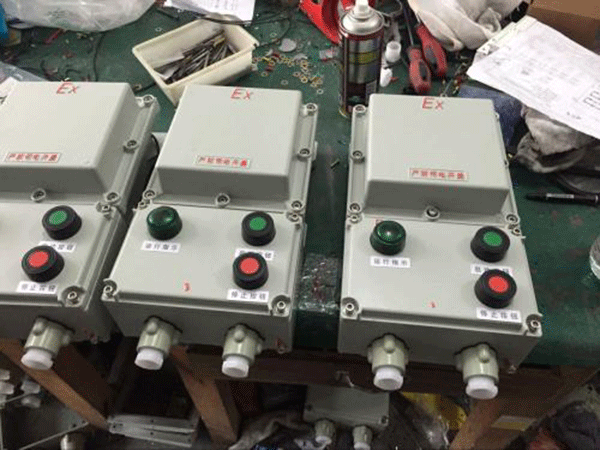 YRKK高壓電機(jī)的安全保護(hù)分為多少種？