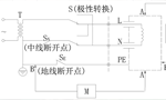 電機(jī)接觸電流要求和檢測?！靼膊﹨R儀器儀表有限公司