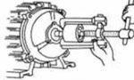 三相異步電動機(jī)安裝步驟以及西瑪電機(jī)的故障檢查方法——西安博匯儀器儀表有限公司